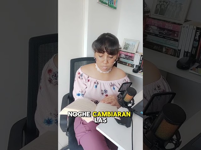 Vídeo relacionado con Fleur. Mi desesperada decisión: DARKS 0