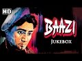 All Songs Of Baazi HD Dev Anand Geeta Bali Kalpana Kartik S D Burman Hits Hindi Songs