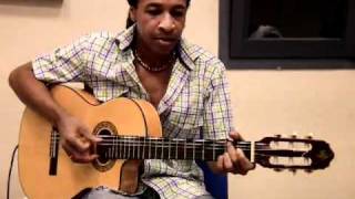 SIR DUKE   by Naudo Rodrigues