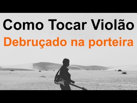 Debruçado Na Porteira - João Alexandre