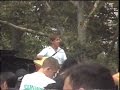 John Cale 7/22/1995 New York NYC Central Park live