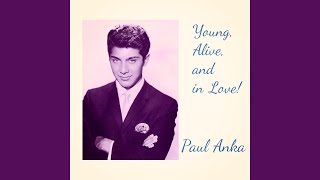 You Make Me Feel so Young