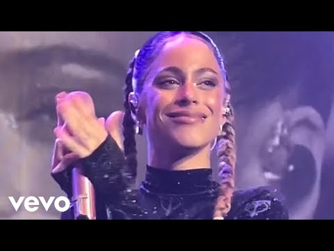 TINI - Corazón Partio (Live at Plaza de Toros Los Califas, Córdoba, España Tour 2023)