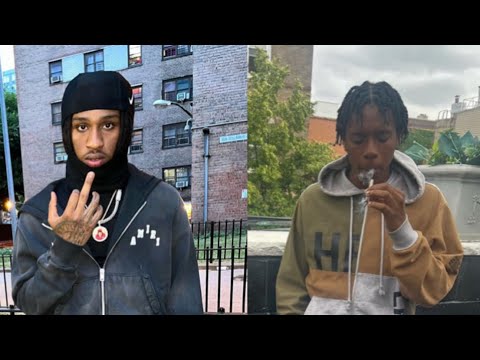 Sdot Go x Dotti Blu-OYK(unreleased)