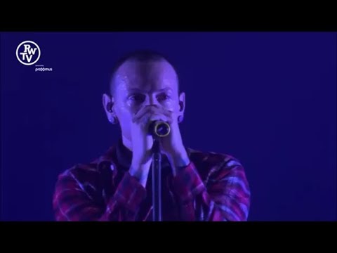 Linkin Park - Castle Of Glass (Live 2017)
