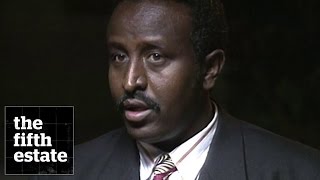 Crimes Against Humanity - the fifth estate video
