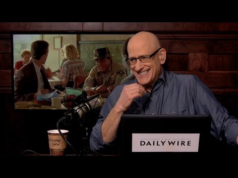 The Andrew Klavan Show Ep. 276 - Trump Before Congress: Stuff Gets Real