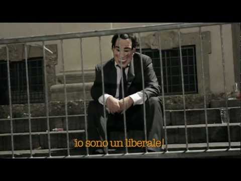 Il Terzo Segreto di Satira - Notte Prima delle Dimissioni