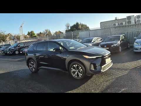 Toyota bZ4X SPORT FWD 71KW**FACELIFT MODEL** - Image 2