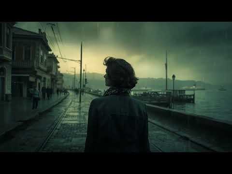 Bu Sana Son Mektubum / Son Mektup (Suat Sayın - Nilipek) - Anatolian Rock Cover | Furkan Kalkan