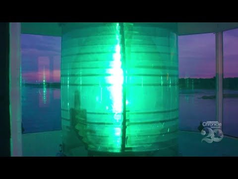 New Hampshire Chronicle: 250 Years of the Portsmouth Harbor Lighthouse