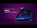 Video produktu Philips GC3920/20 PerfectCare PowerLife