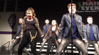 Make Something Beautiful/Brand New & Everyday is a Winding Road