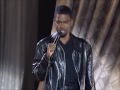 Chris Rock  - Food (pork)