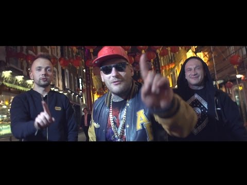 Popek x Sobota x Matheo x Timbaland - Świat u stóp (Empire Music Studio)