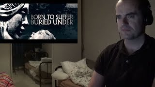 Soulfly - Under Rapture feat Ross Dolan Reaction