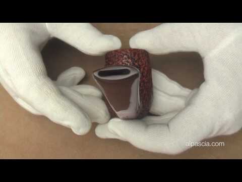 Pipa Dunhill County 6103 Group 6 - pipe C343