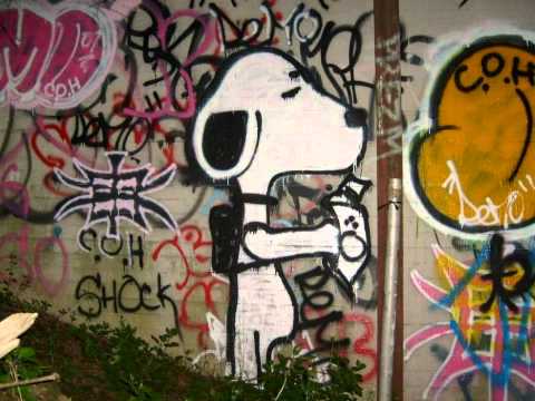 Mowgli Coleman - Skating (remix)