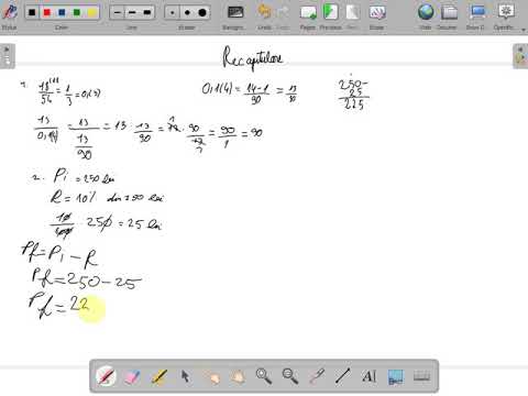 Probleme rezolvate recapitulare rapoarte si proportii clasa a VI a ( www.supermeditatii.ro)