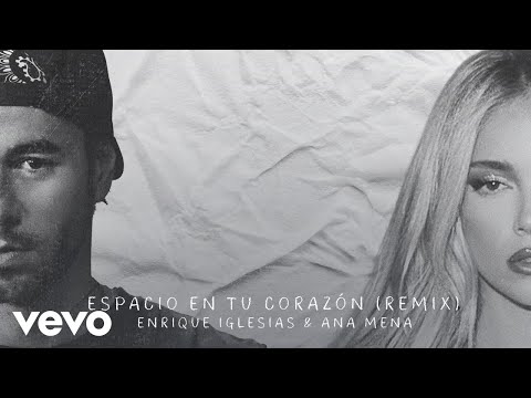 Miniatura de Espacio en Tu Coraz&oacute;n (Remix)