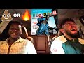 Burna Boy - I Told Them Album Reaction! Is this a Classic? ft J Cole, 21 Savage, Dave, Wu-Tang Clan!