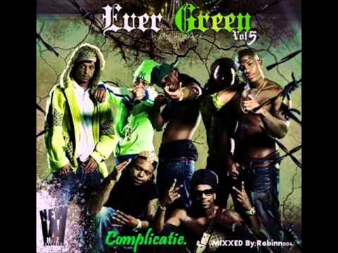 05. GreenGang - Do + (Freestyle) JayJay & Ebon-e.