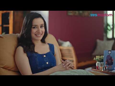 Har Expert, Salon Expert Nahi Hota | Shraddha Kapoor | YesMadam