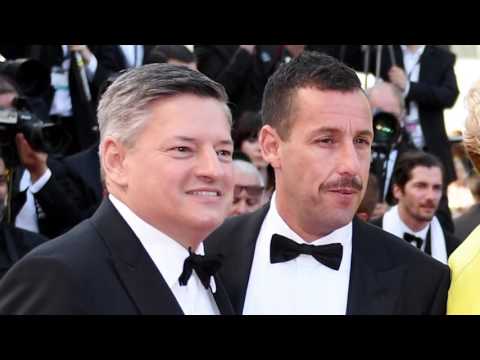 Ben Stiller & Adam Sandler talk Netflix Controversy at Cannes 2017