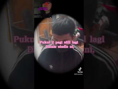 #shticky open verse challage by sXyedsss #hullera #djziqq #fuego