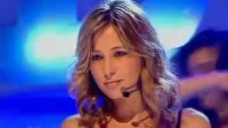 Rachel Stevens - Fools (Live at TOTP Sat 16/10/04)