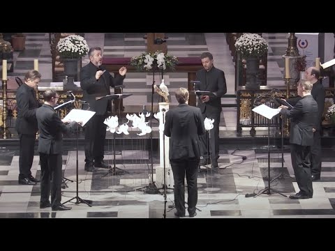 Adriaen Willaert -  Missa 'Mittit ad Virginem' & Motets