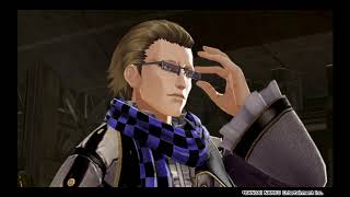 ゴッドイーター3 だらっとゲーム実況＃9