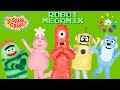 Robot Megamix