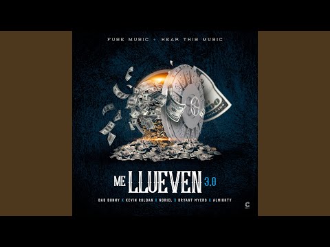 Me Llueven 3.0