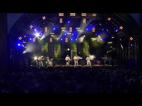 Die Paldauer "Der erste Tag nach der Ewigkeit" (live)