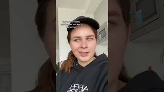 LIINA FROM ESTONIA #foryoupage #foryou #fyp  #estonia