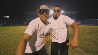 Crooked Stilo celebra las bondades de El Salvador a ritmo de cumbia y reguetón