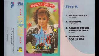 Download lagu Rita Sheba - Dasar Buaya Composer - Jeffry Adam (1993) mp3 Download lagu Rita Sheba - Dasar Buaya Composer - Jeffry Adam (1993) mp3