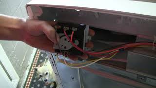 Hotpoint Dryer Timer Replacement