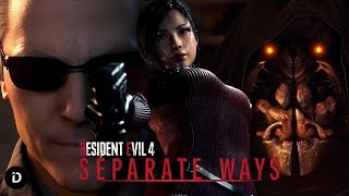 Download lagu PLOT: Misi Rahasia Pencurian Amber (Cerita Game Resident Evil 4 Remake Separate Ways DLC) mp3 Download lagu PLOT: Misi Rahasia Pencurian Amber (Cerita Game Resident Evil 4 Remake Separate Ways DLC) mp3