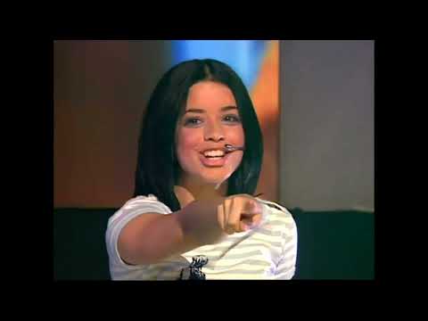 S Club 7  -  Reach  (Top Of The Pops)  HD