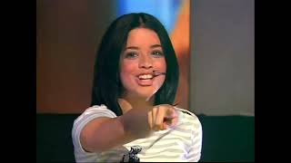 S Club 7  -  Reach  (Top Of The Pops)  HD