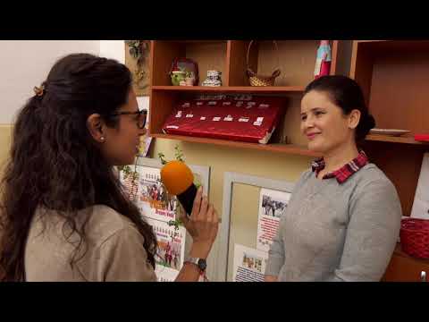 Digitaliada @ Școala Gimnazială Nr. 1 Dragoș Vodă, județul Călărași