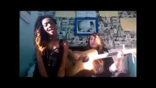 Trousers - CupOfCaia (Nina Nesbitt Cover)