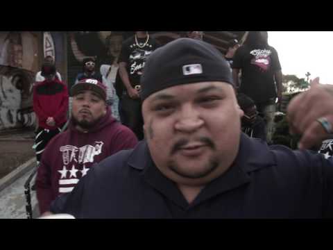 #FUNKY FEAT...E NUT, GWAPO, & HEAVY OF NSANITY