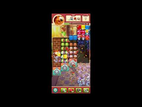 Toon Blast　レベル8170　トゥーンブラスト