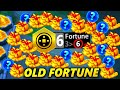 Fortune Is Back!!!