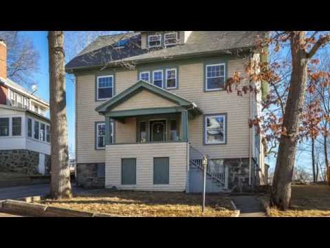 11 Woodland Rd, Malden MA - Kristin Gannetti - Tel 781-704-7040