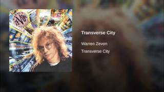 Transverse City