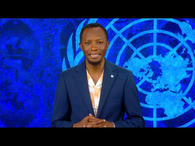 HABARI ZA UN 04 NOVEMBA 2025